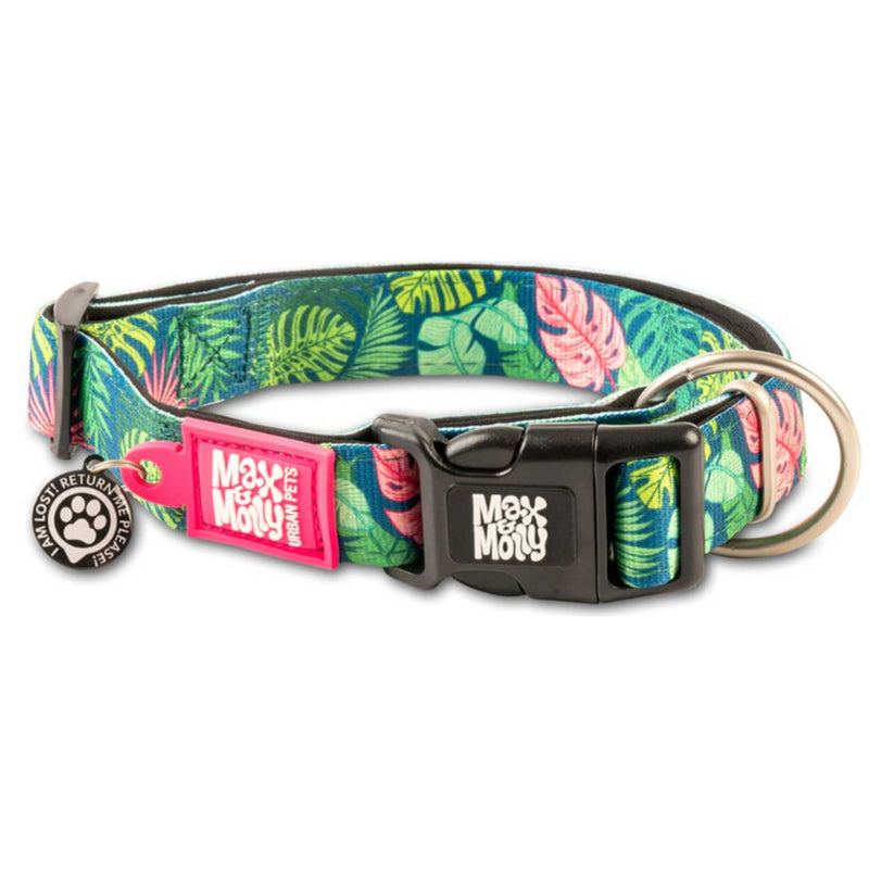 Load image into Gallery viewer, Max & Molly GOTCHA! Smart ID Collar
