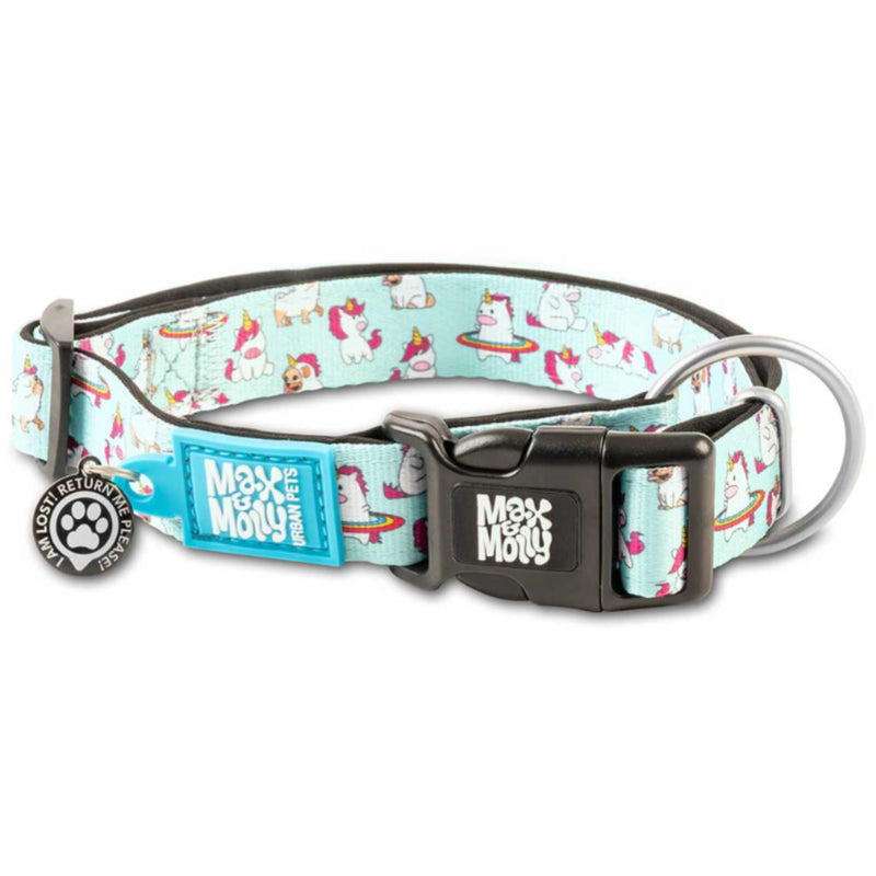Load image into Gallery viewer, Max & Molly GOTCHA! Smart ID Collar
