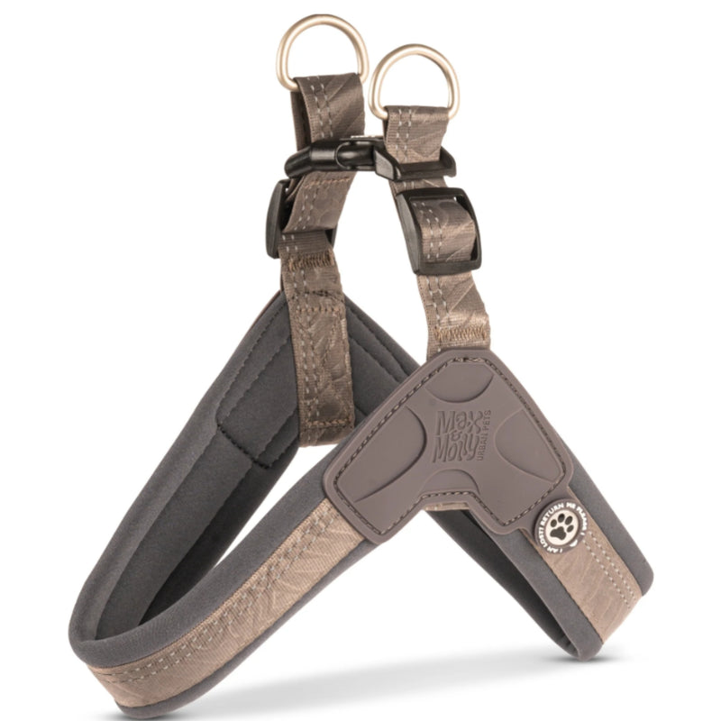 Load image into Gallery viewer, Max & Molly GOTCHA! Q-FIT Harness Matrix 2.0