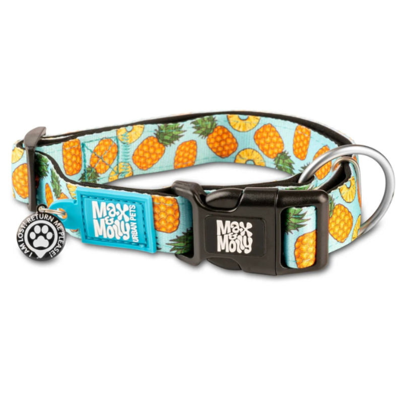Load image into Gallery viewer, Max & Molly GOTCHA! Smart ID Collar
