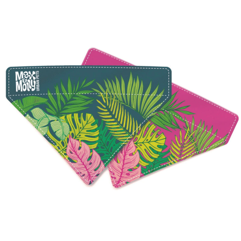 Load image into Gallery viewer, Max & Molly 2in1 Dog Bandana