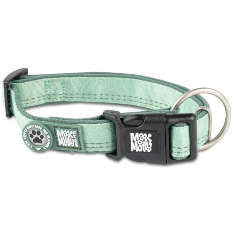Load image into Gallery viewer, Max & Molly Matrix 2.0 GOTCHA! Smart ID Collar