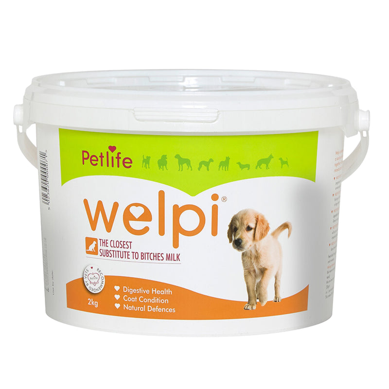 Load image into Gallery viewer, Petlife Welpi 2kg