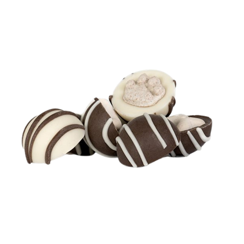 Load image into Gallery viewer, Ruffingtons Terrier Truffles – 8‑Pack Gourmet Dog Treats