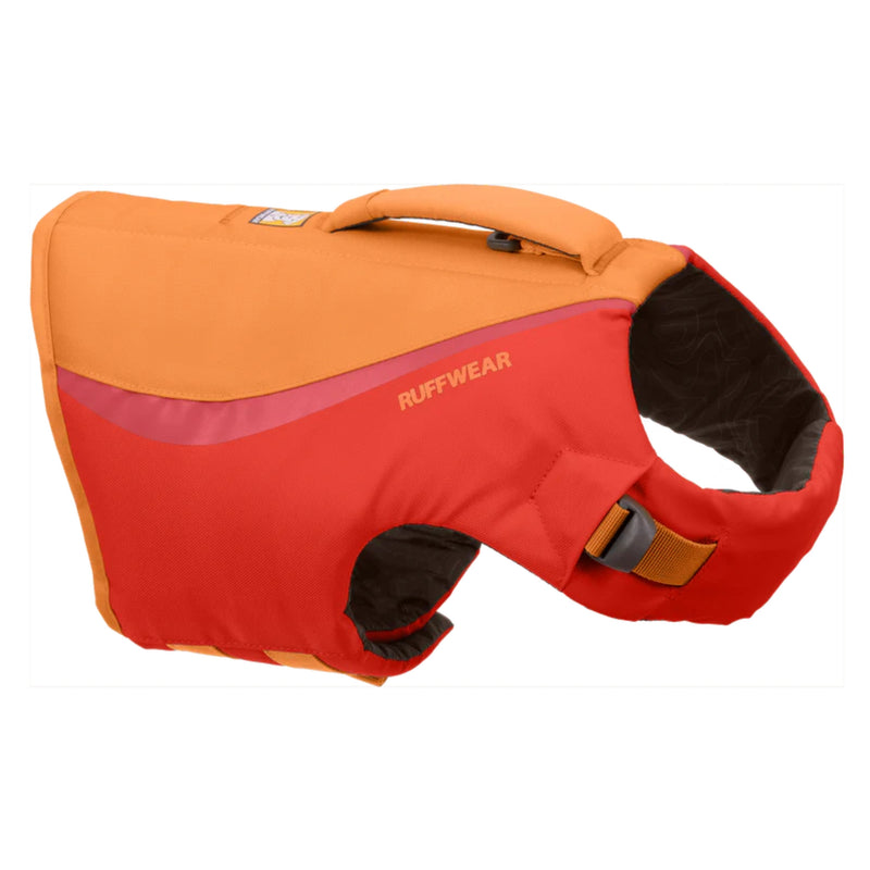 Load image into Gallery viewer, Ruffwear Float Coat Life Jacket