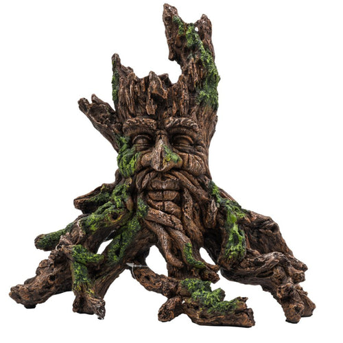 Aqua Spectra Tree Beard Aquarium Decoration