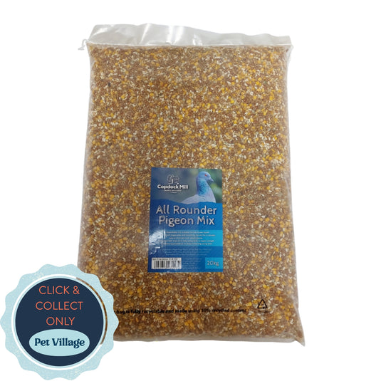 Copdock Mill All Rounder Pigeon Mix 20kg