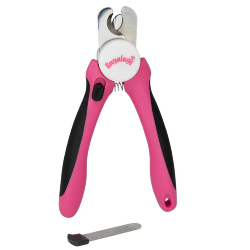 Load image into Gallery viewer, Bugalugs Nail Clipper For Dogs &amp; Cats
