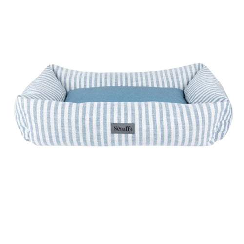 Scruffs Coastal Box Bed