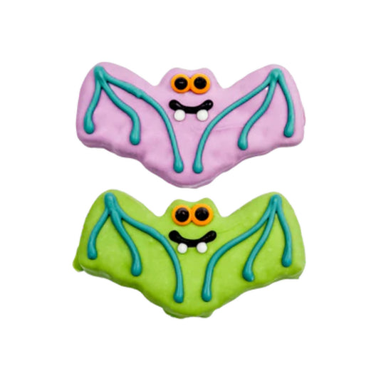 Bosco & Roxy Assorted Who’s Batty? Halloween Dog Cookie