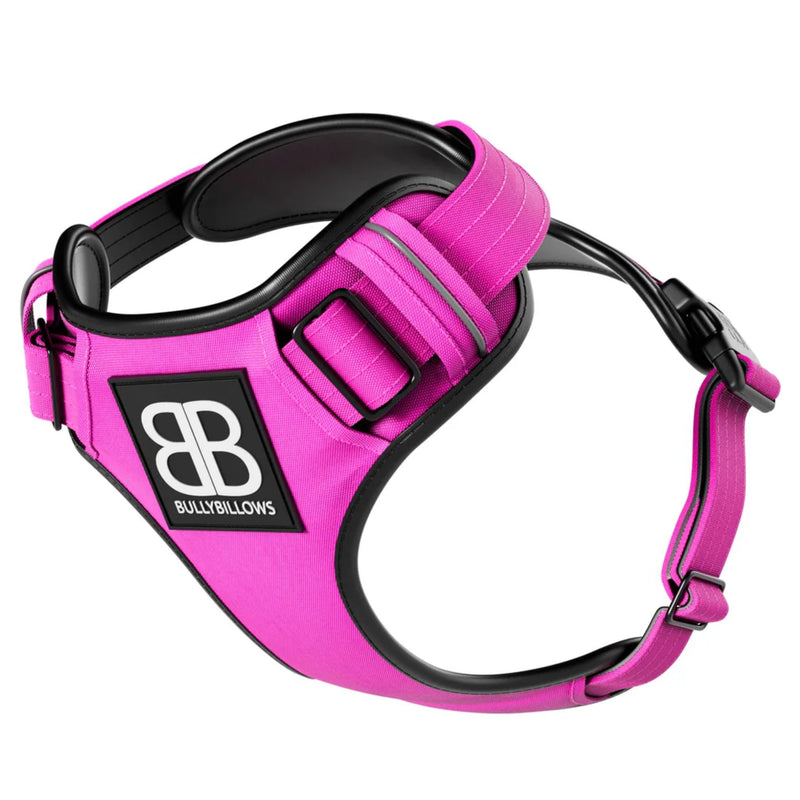 Load image into Gallery viewer, Bully Billows Premium Comfort Harness
