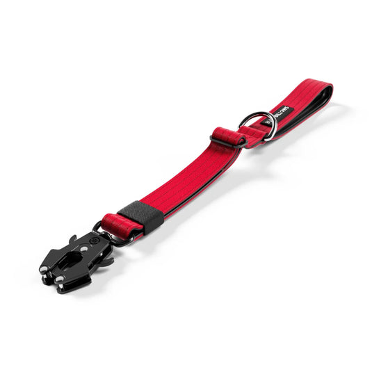 Bully Billow Adjustable Combat Traffic Lead