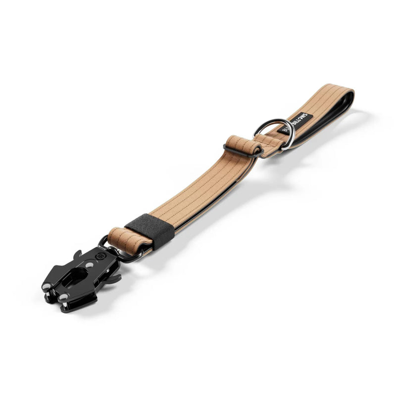 Load image into Gallery viewer, Bully Billow Adjustable Combat Traffic Lead
