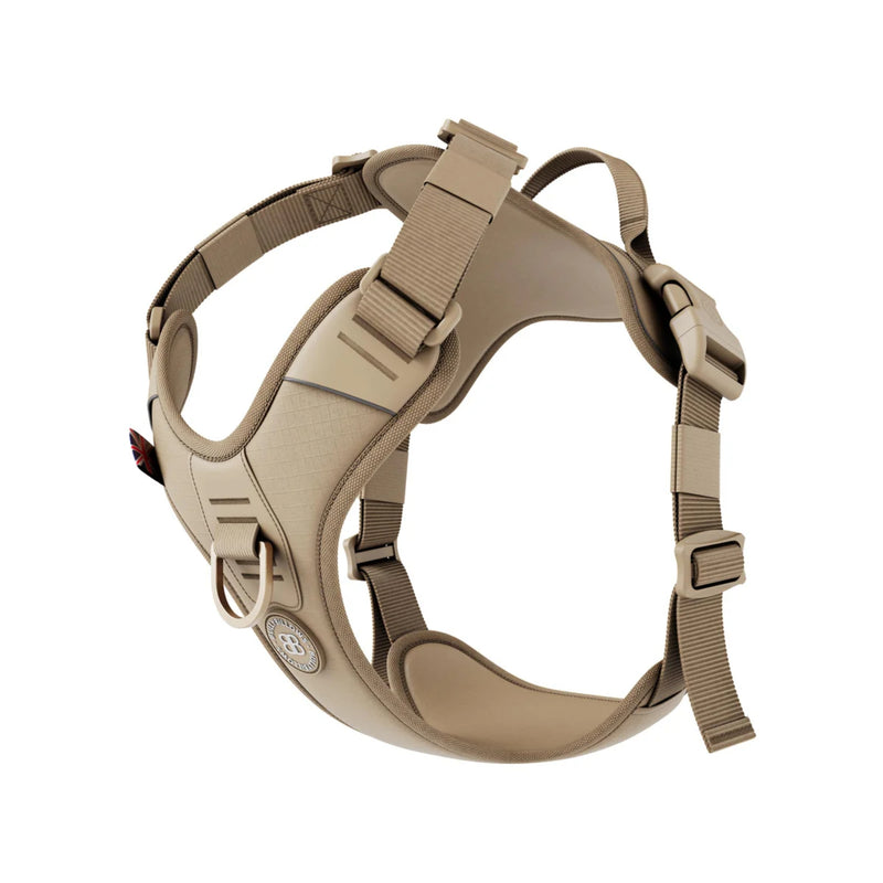 Load image into Gallery viewer, Bully Billows Anti Pull Hurricane Harness Lighter | With Handle
