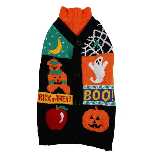 Rosewood Halloween Knit Jumper