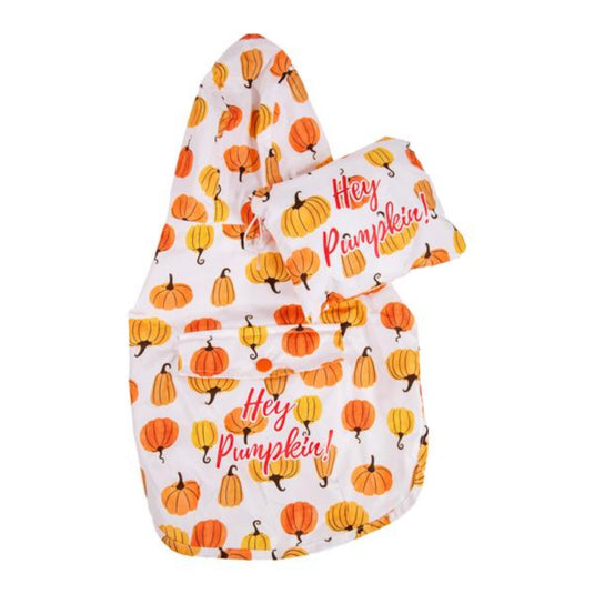 Rosewood Halloween Packaway Jacket