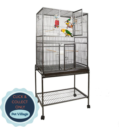 Flight Cage