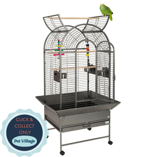 Cortes Cage