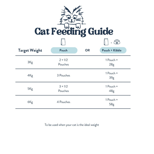 Feeding Guide