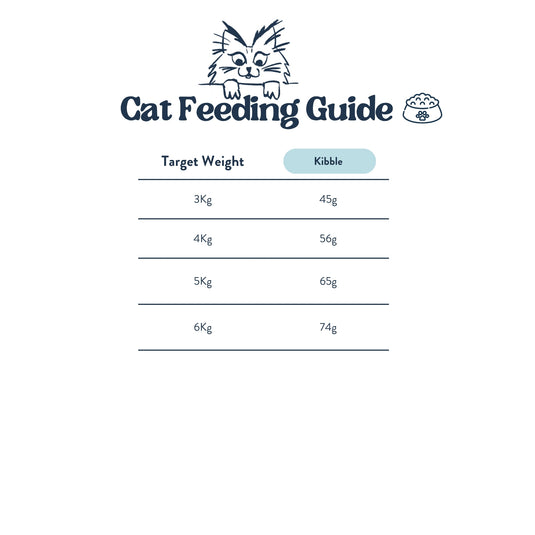 Feeding Guide