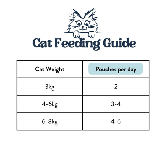 Feeding Guide