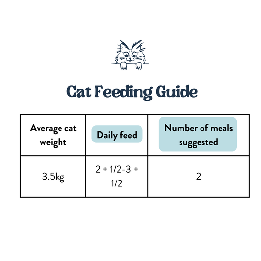 Feeding Guide