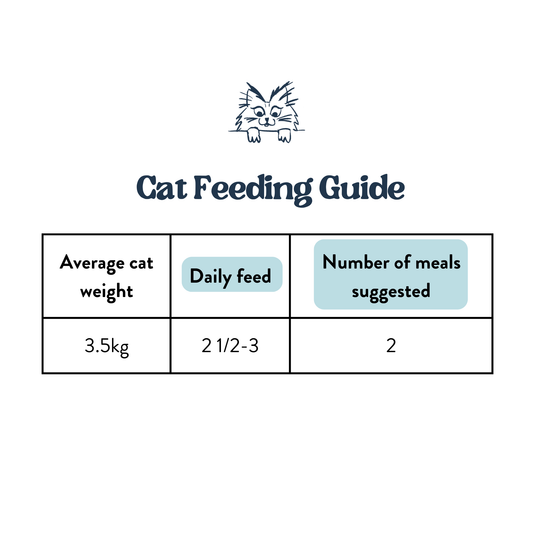 Feeding Guide