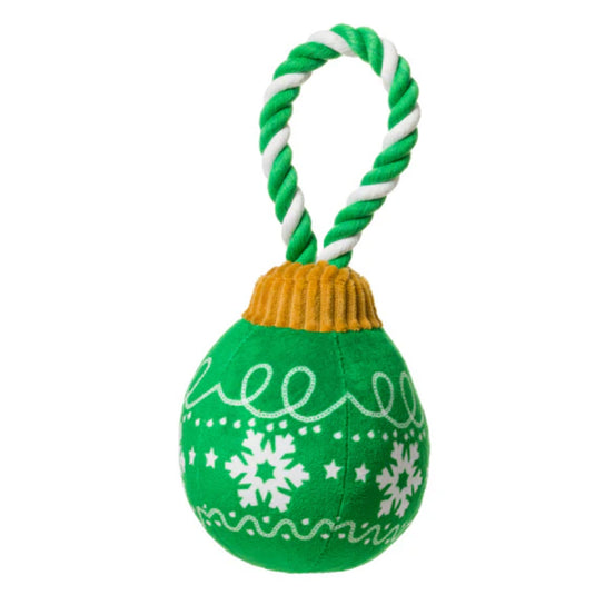 House Of Paws Bauble Rope