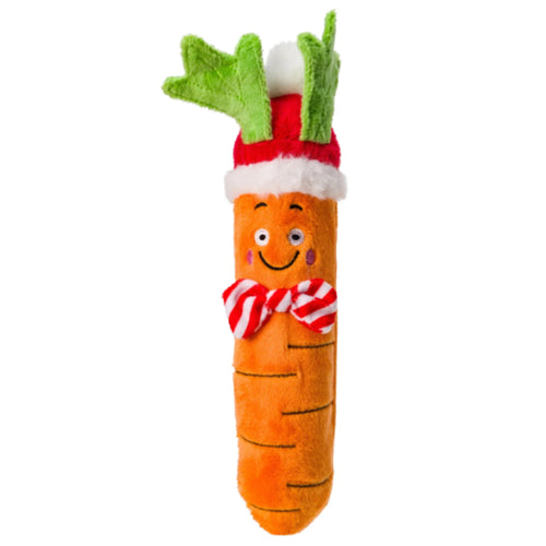 House of Paws Christmas Festive Carrot