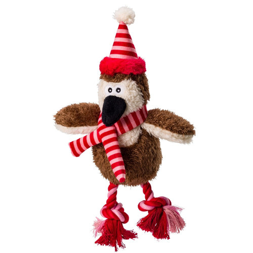 House of Paws Merry And Bright Penguin