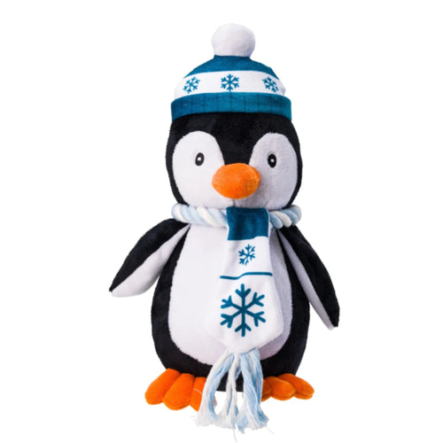 House of Paws Winter Penguin