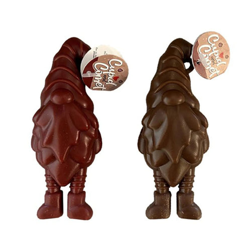 Rosewood Venison Gonk