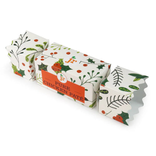 JR Pure Chicken Pate Cracker