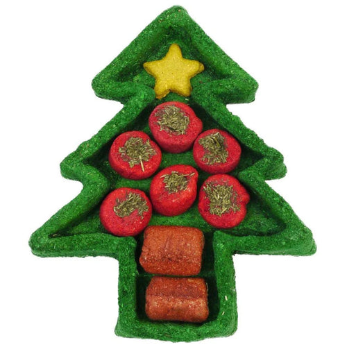 Rosewood Naturals Edible Christmas Puzzle Tree