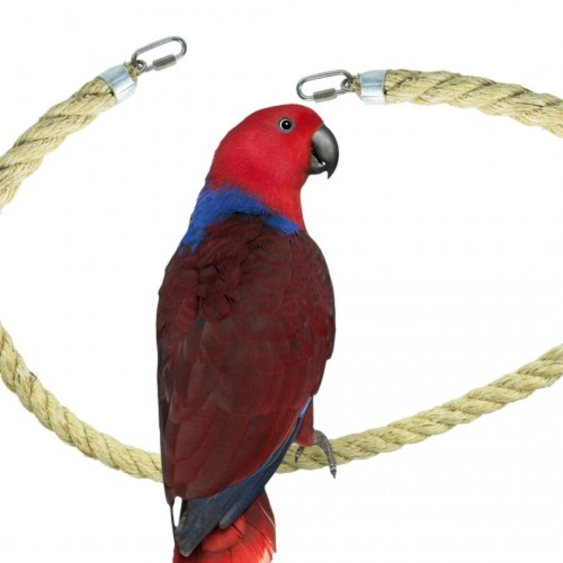 Load image into Gallery viewer, Back Zoo Nature Sisal Rope for birds
