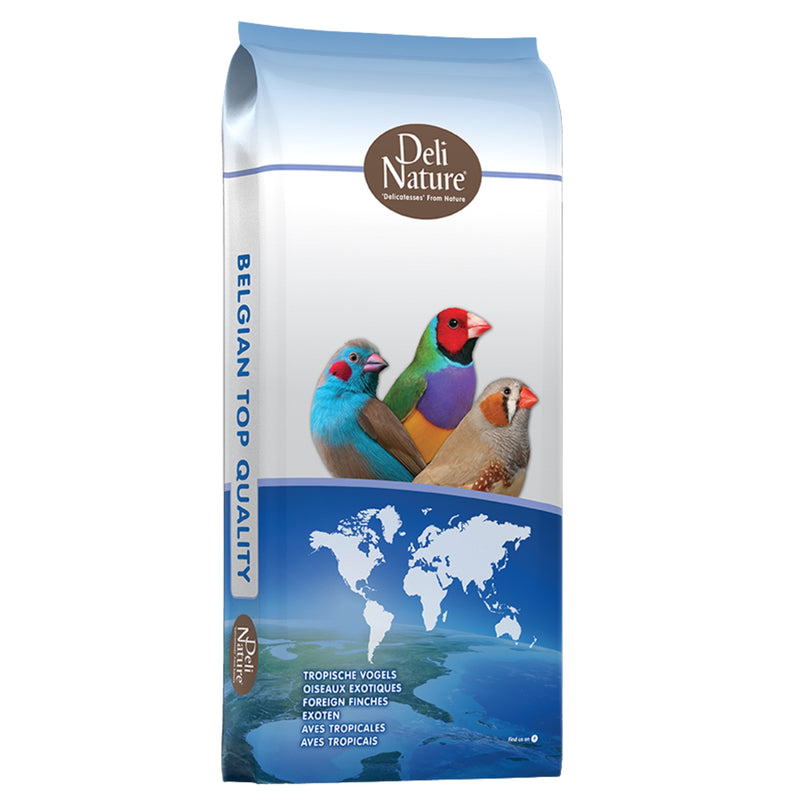 Load image into Gallery viewer, Deli Nature Premium Foreign Finch Seed Mix
