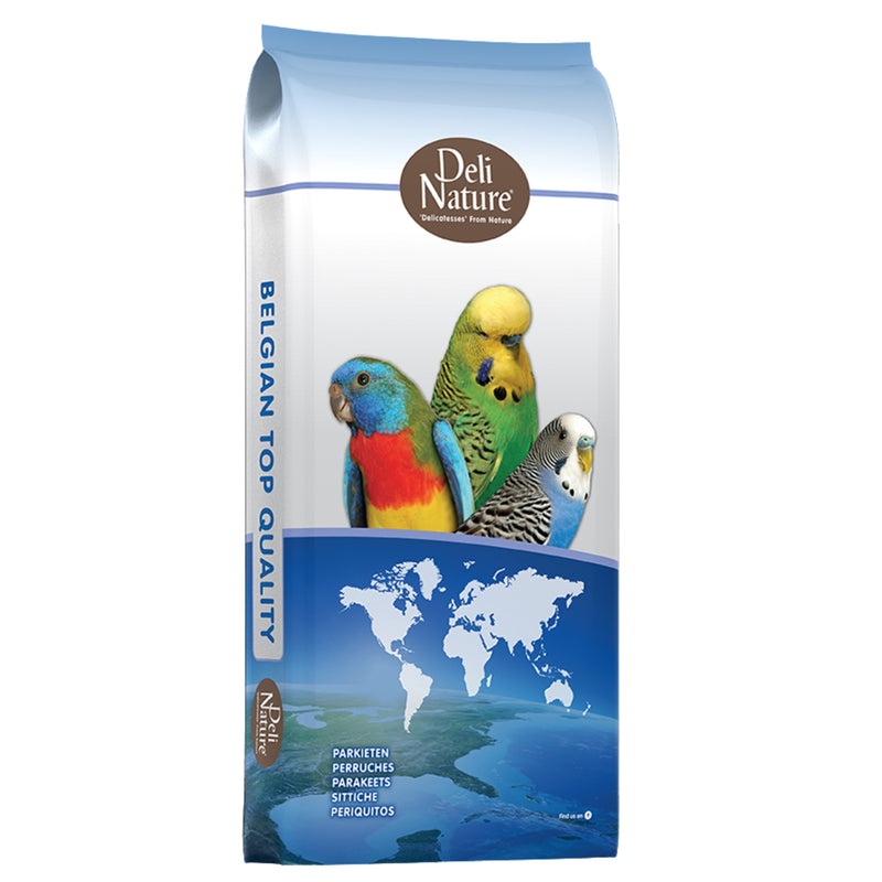 Load image into Gallery viewer, Deli Nature Basic Budgie Seed Mix
