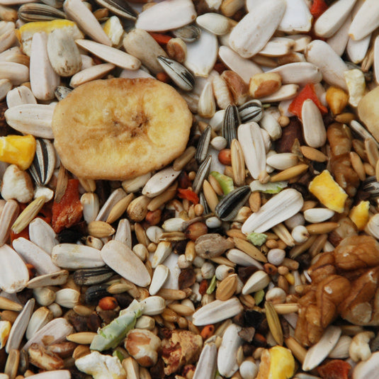 Deli Nature Ara Excellent Macaw Seed Mix 15kg