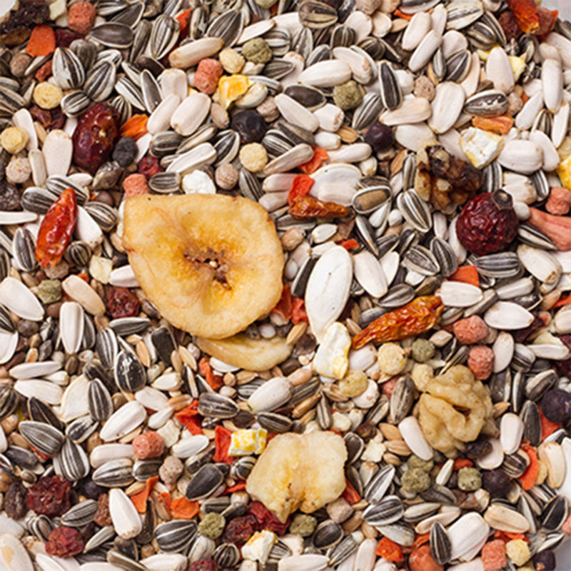 Load image into Gallery viewer, Deli Nature Down Under Australian Parrot Seed Mix 15kg
