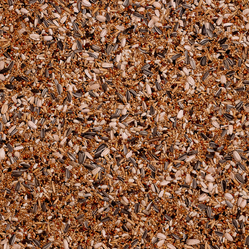 Load image into Gallery viewer, Deli Nature Large Parakeet Seed Mix
