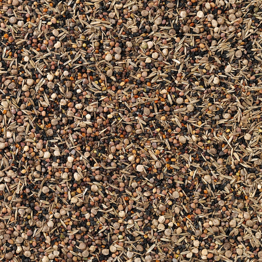 Deli Nature Supreme Health Seeds for Budgies, Cockatiels & Finches 15kg