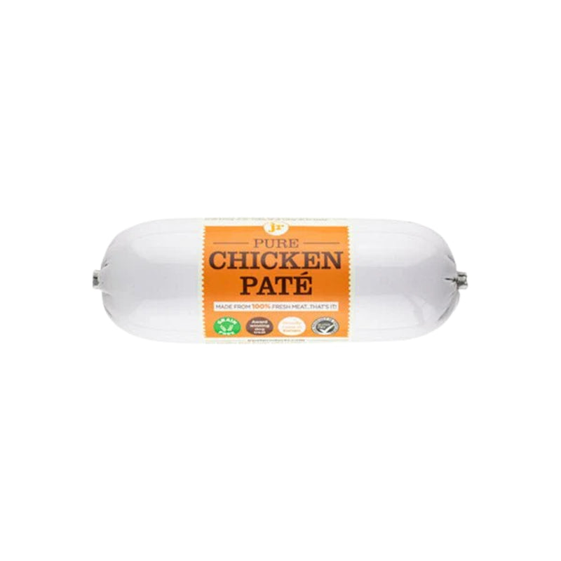 Load image into Gallery viewer, JR Chicken Paté dog treat 80g
