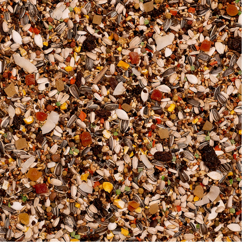 Load image into Gallery viewer, Deli Nature Premium Parrot Seed Mix
