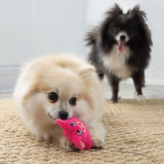KONG Snuzzles Dog Toy Pig XS/Mini