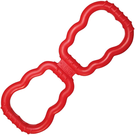 KONG Tug dog toy