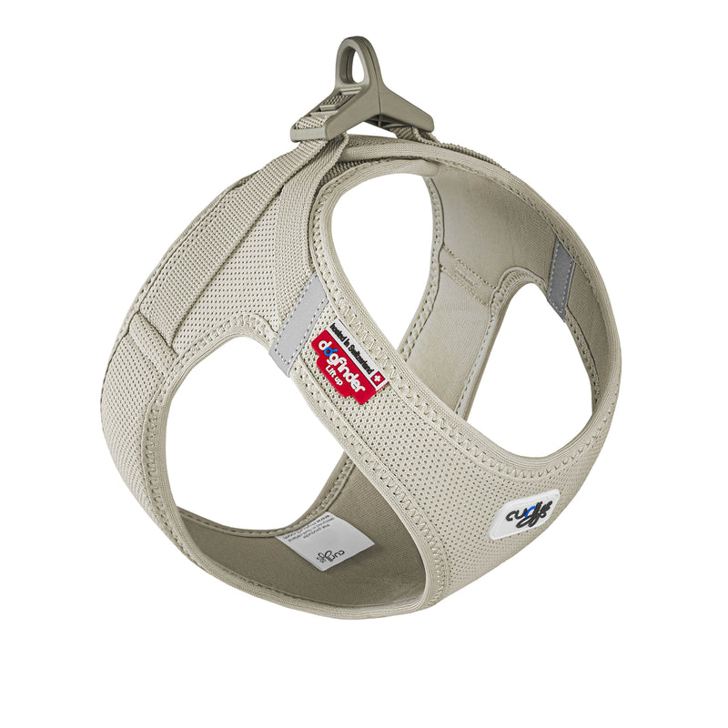 Load image into Gallery viewer, Curli Clasp Air-Mesh Dog Harness
