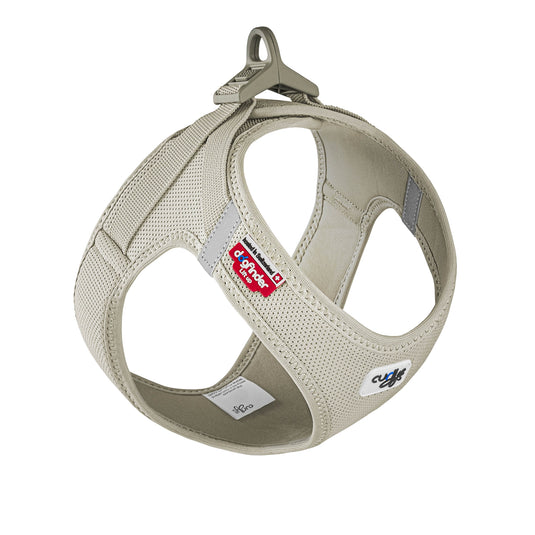 Curli Clasp Air-Mesh Dog Harness
