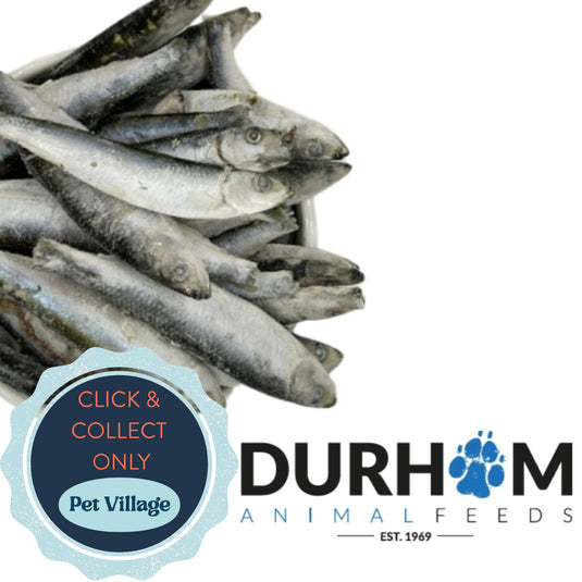 Durham Sprats 1kg