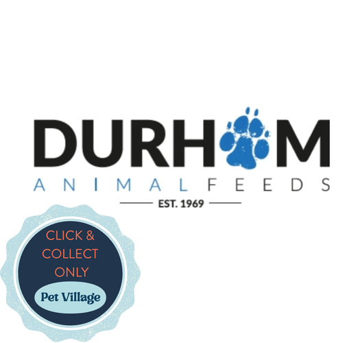 Durham Raw Mixed Box Options | High-Protein, Grain-Free Raw Dog Food