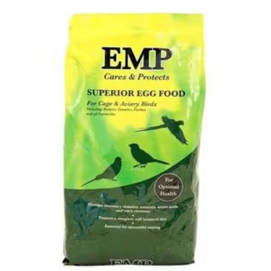 EMP Superior Egg Food